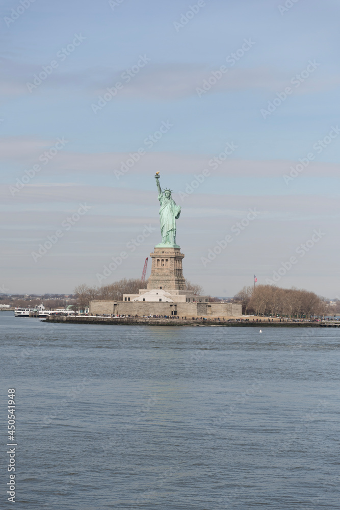 statue of liberty statue of liberty
