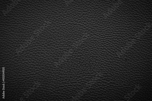 Wallpaper Mural black leather texture background Torontodigital.ca