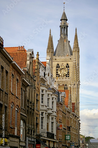 Ieper © Hideaki