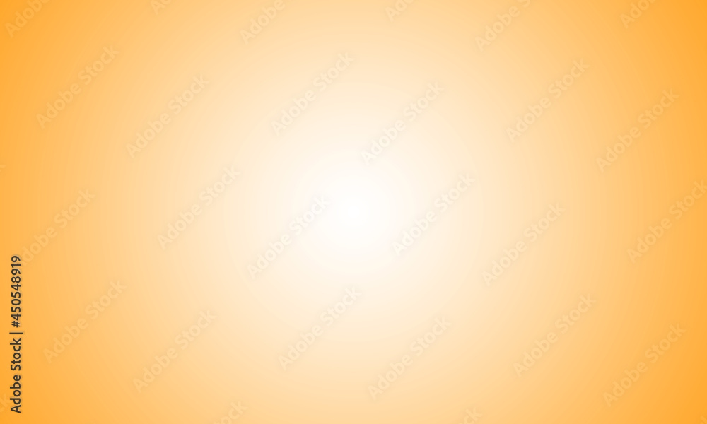 The background of the gradient orange yellow abstract pattern The background of the gradient orange yellow abstract pattern