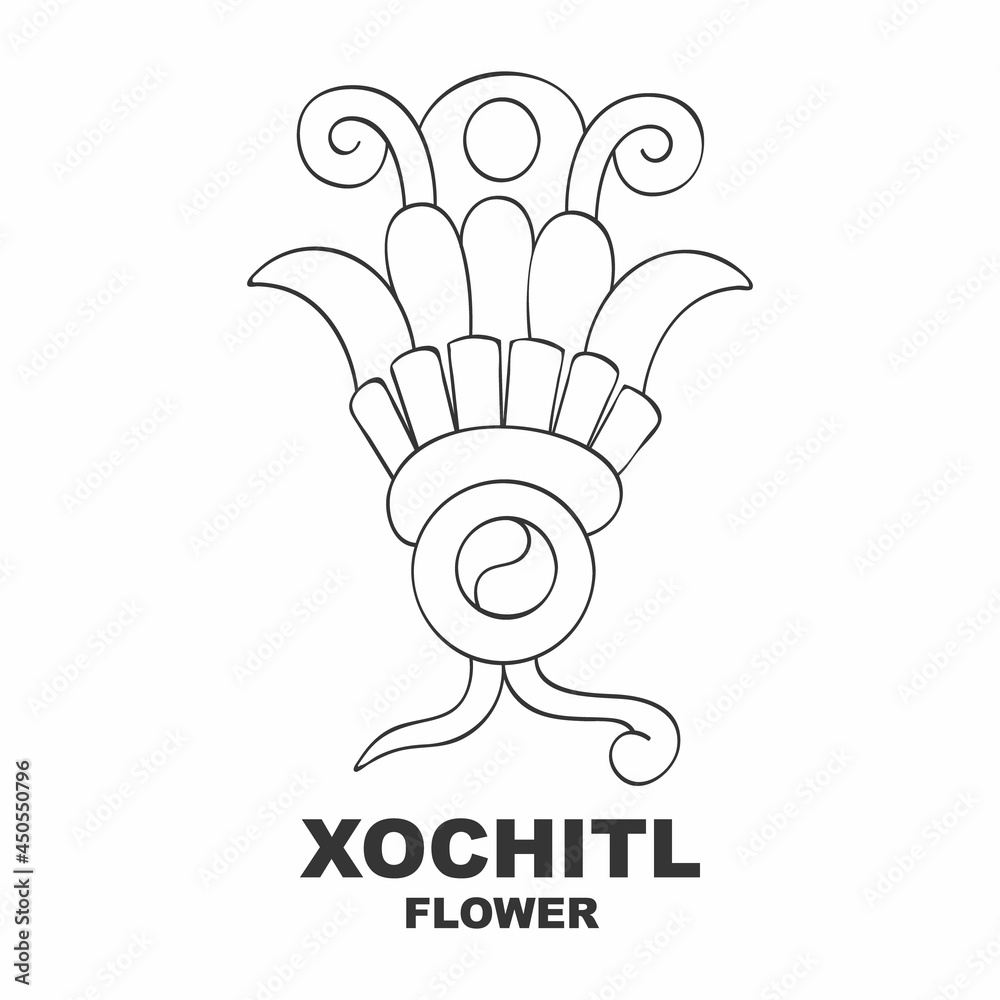 Xochitl Изображения: просматривайте стоковые фотографии, векторные  изображения и видео в количестве 53 | Adobe Stock