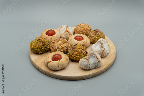 dolci