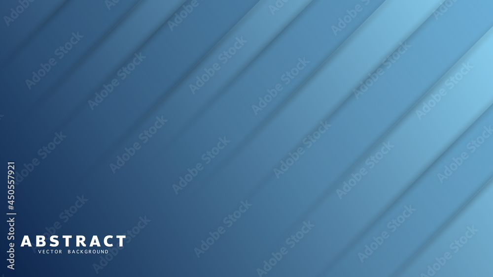 Abstract Colorful geometric background ,Black shadowed oblique lines and blue background , Modern background design for presentation design , illustration Vector EPS 10 Abstract Colorful geometric background ,Black shadowed oblique lines and blue background , Modern background design for presentation design , illustration Vector EPS 10