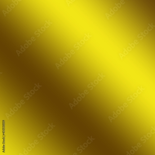 Goldener Farbverlauf