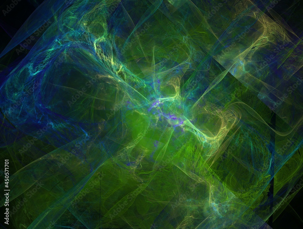 Imaginatory fractal background generated Image Imaginatory fractal background generated Image