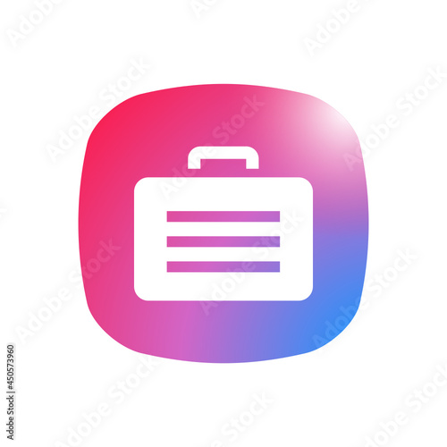 Portfolio - Sticker