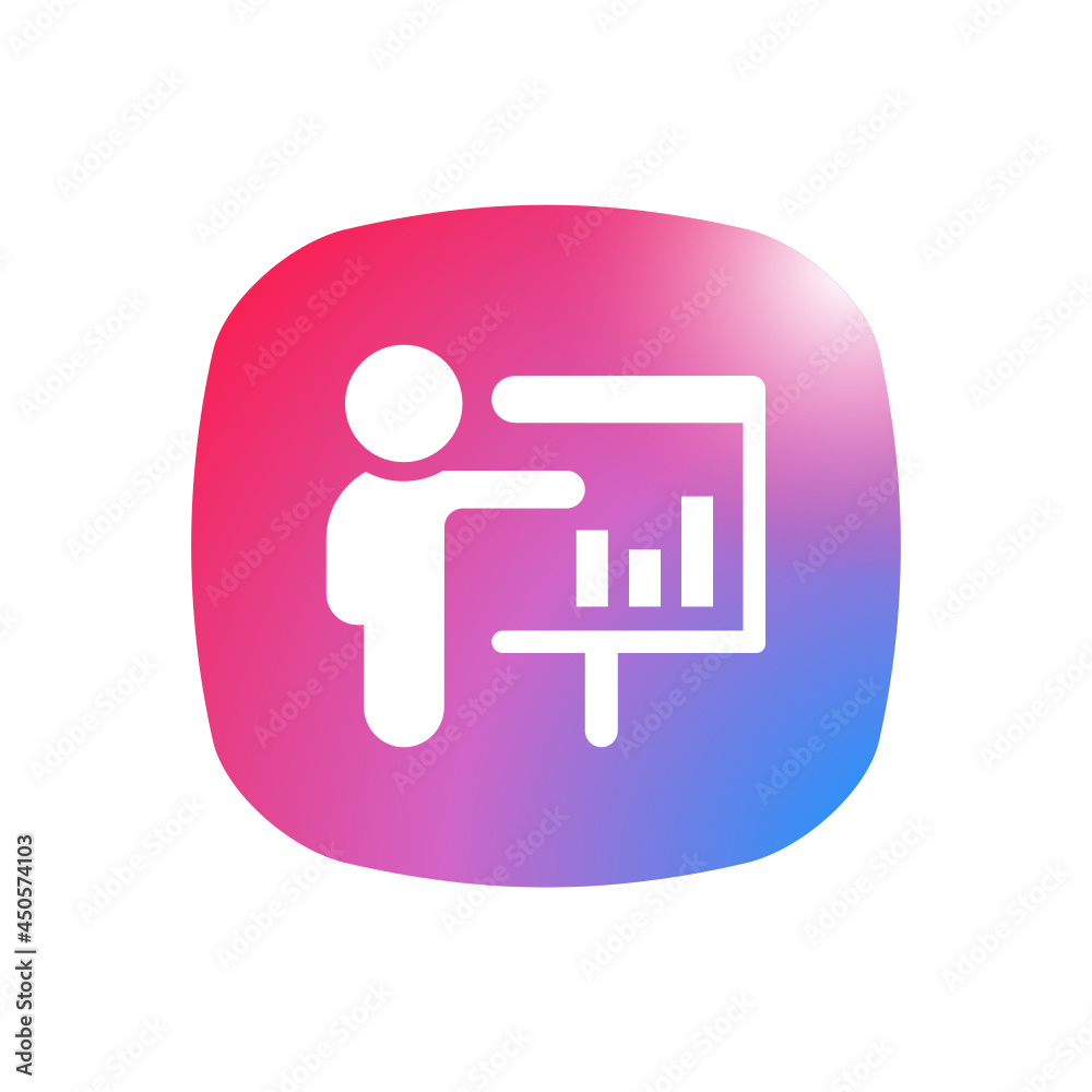 Presentation - Sticker Presentation - Sticker