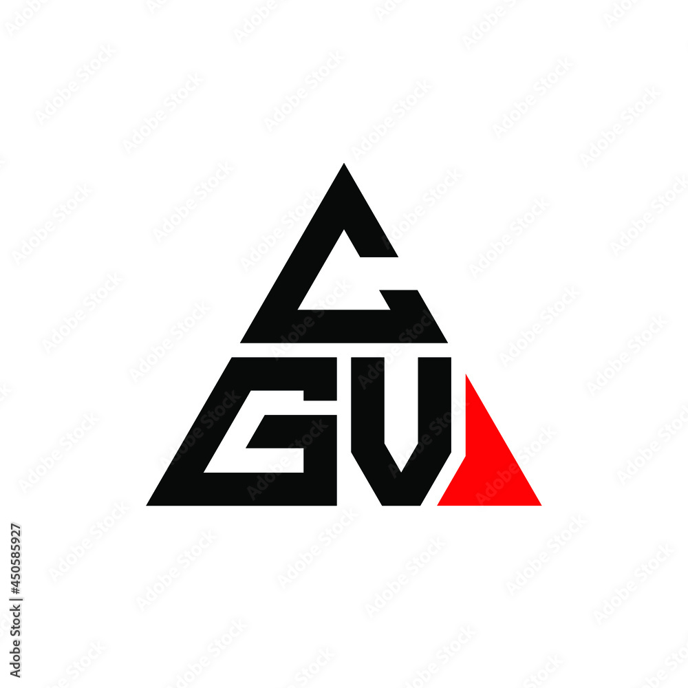 CGV triangle letter logo design with triangle shape. CGV triangle logo design monogram. CGV triangle vector logo template with red color. CGV triangular logo Simple, Elegant, and Luxurious Logo. CGV CGV triangle letter logo design with triangle shape. CGV triangle logo design monogram. CGV triangle vector logo template with red color. CGV triangular logo Simple, Elegant, and Luxurious Logo. CGV