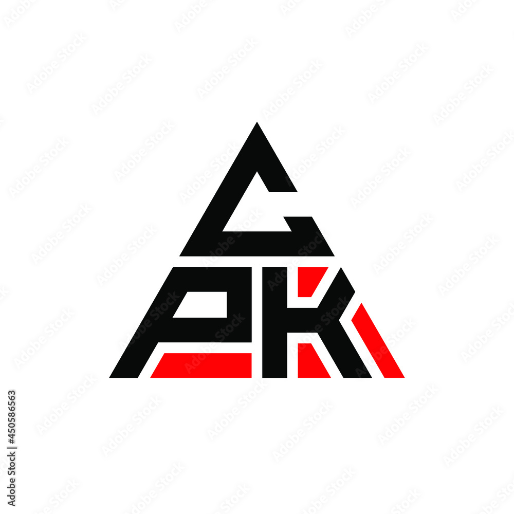 CPK triangle letter logo design with triangle shape. CPK triangle logo design monogram. CPK triangle vector logo template with red color. CPK triangular logo Simple, Elegant, and Luxurious Logo. CPK CPK triangle letter logo design with triangle shape. CPK triangle logo design monogram. CPK triangle vector logo template with red color. CPK triangular logo Simple, Elegant, and Luxurious Logo. CPK