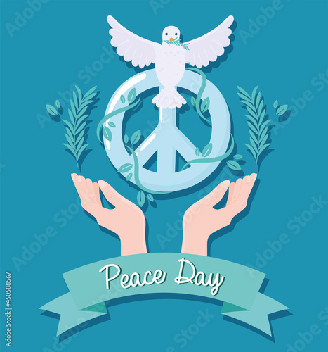 where peace day