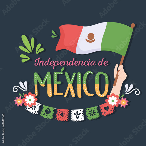 independence day mexico