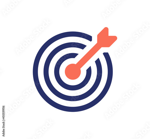 Target icon