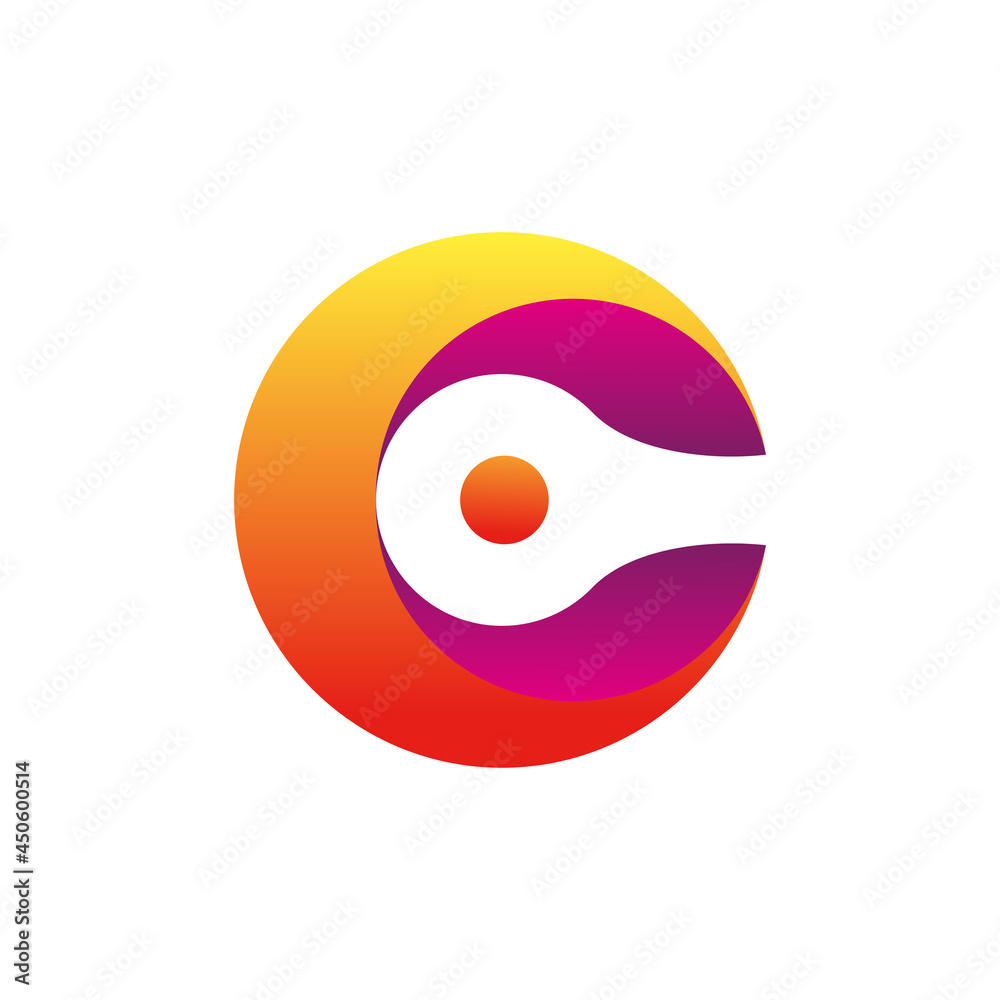 consulting logo icon vector isolated consulting logo icon vector isolated