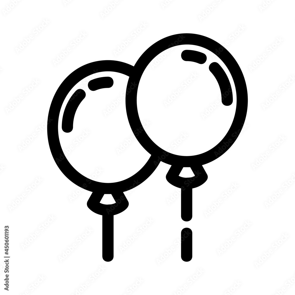 balloon icon or logo isolated sign symbol vector illustration - high quality black style vector icons
balloon icon or logo isolated sign symbol vector illustration - high quality black style vector icons
