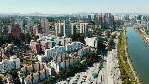 city ​​view