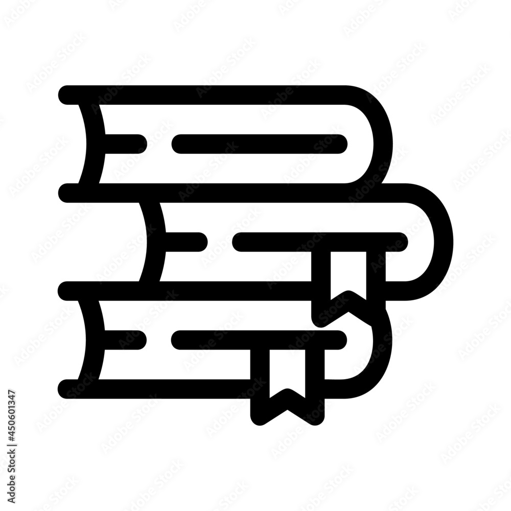 book icon or logo isolated sign symbol vector illustration - high quality black style vector icons
book icon or logo isolated sign symbol vector illustration - high quality black style vector icons