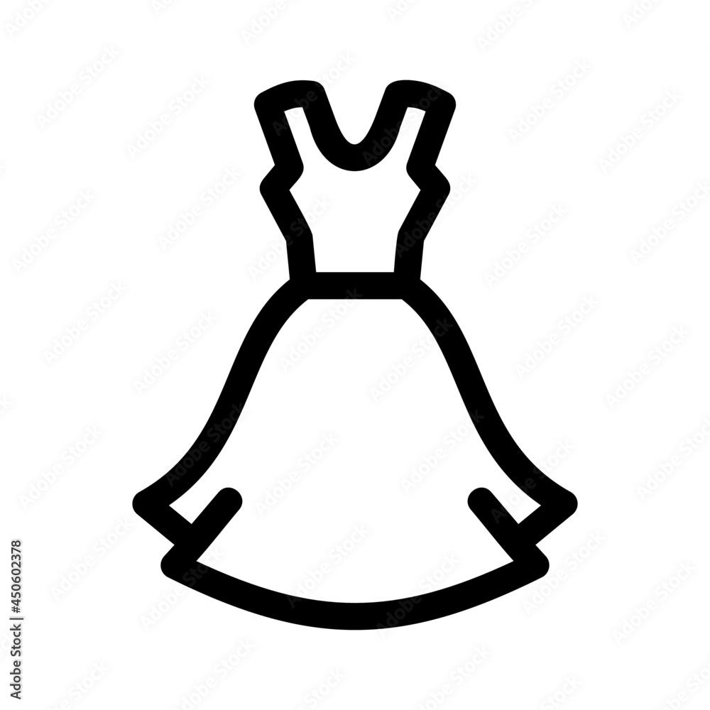 dress icon or logo isolated sign symbol vector illustration - high quality black style vector icons
dress icon or logo isolated sign symbol vector illustration - high quality black style vector icons