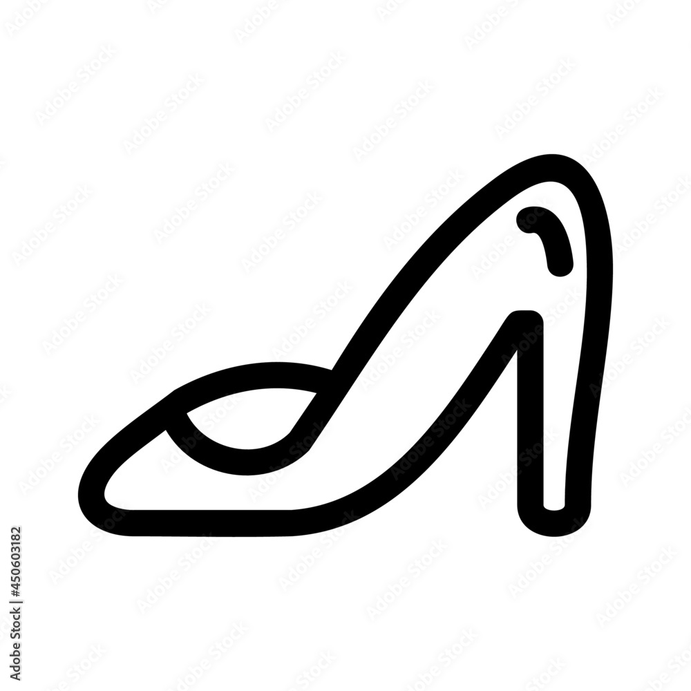 high heels icon or logo isolated sign symbol vector illustration - high quality black style vector icons
high heels icon or logo isolated sign symbol vector illustration - high quality black style vector icons