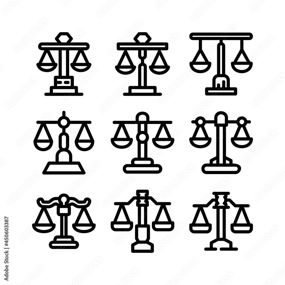 justice icon or logo isolated sign symbol vector illustration - high quality black style vector icons
justice icon or logo isolated sign symbol vector illustration - high quality black style vector icons