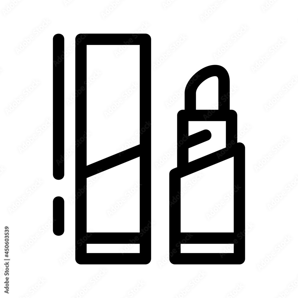 lipstick icon or logo isolated sign symbol vector illustration - high quality black style vector icons
lipstick icon or logo isolated sign symbol vector illustration - high quality black style vector icons