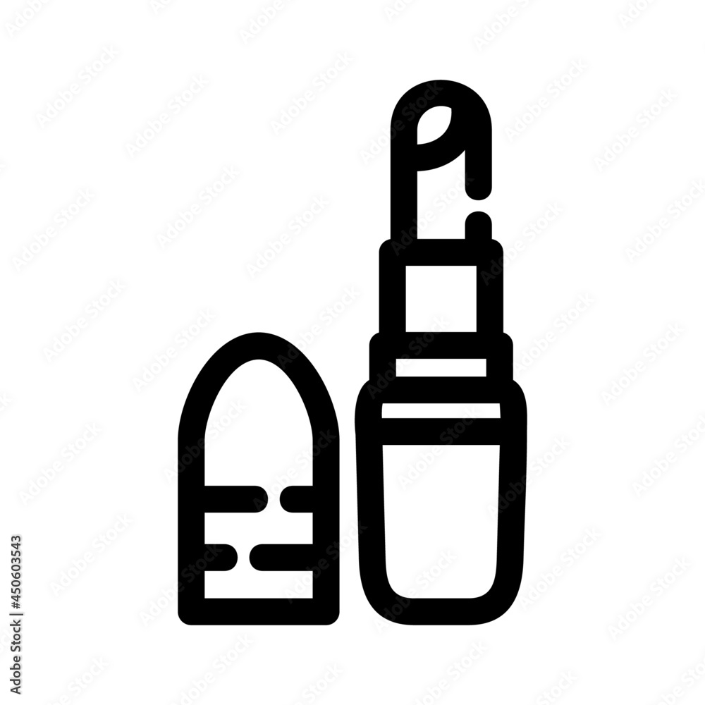 lipstick icon or logo isolated sign symbol vector illustration - high quality black style vector icons
lipstick icon or logo isolated sign symbol vector illustration - high quality black style vector icons