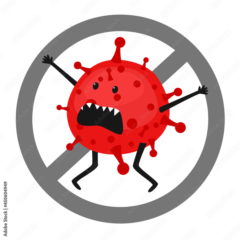 no viruses and bacteria no viruses and bacteria
