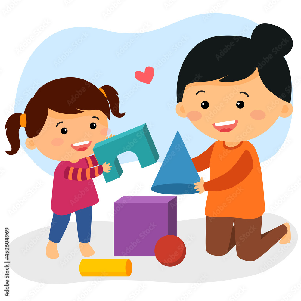 learn cooperation