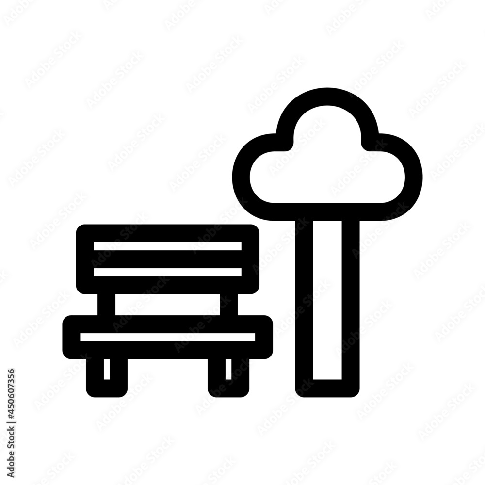 bench icon or logo isolated sign symbol vector illustration - high quality black style vector icons
bench icon or logo isolated sign symbol vector illustration - high quality black style vector icons