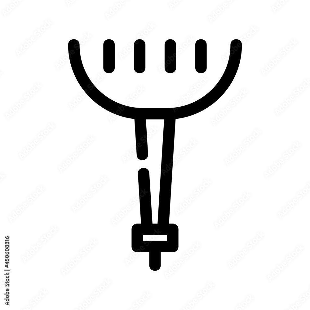 gardening fork icon or logo isolated sign symbol vector illustration - high quality black style vector icons
gardening fork icon or logo isolated sign symbol vector illustration - high quality black style vector icons
