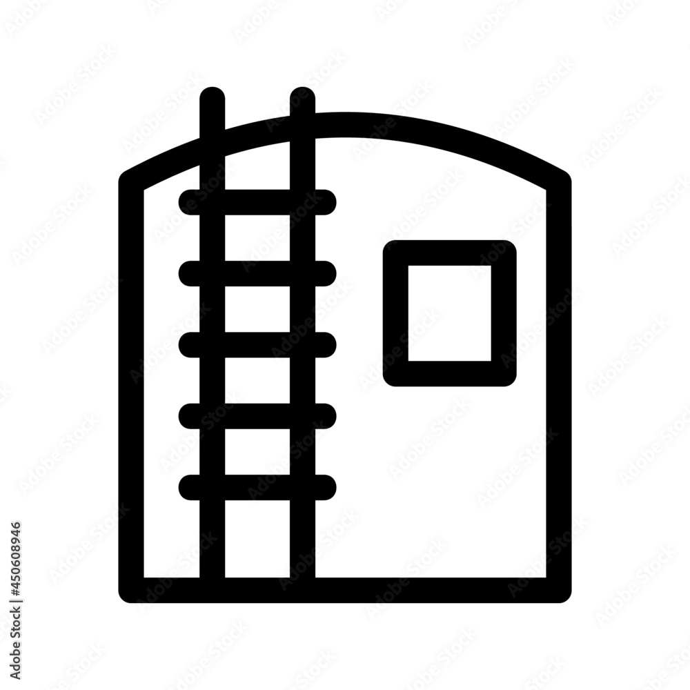 ladder icon or logo isolated sign symbol vector illustration - high quality black style vector icons
ladder icon or logo isolated sign symbol vector illustration - high quality black style vector icons