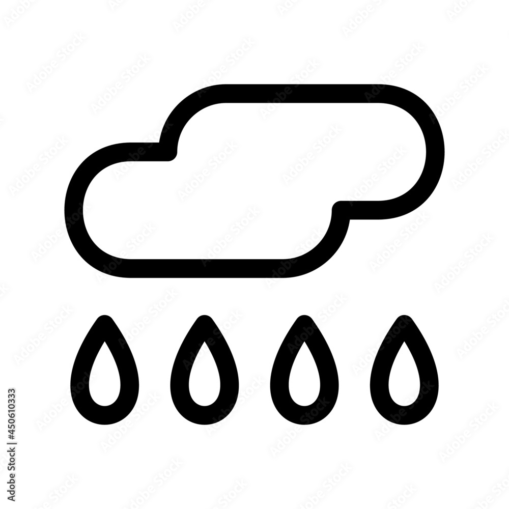 rainy weather icon or logo isolated sign symbol vector illustration - high quality black style vector icons
rainy weather icon or logo isolated sign symbol vector illustration - high quality black style vector icons