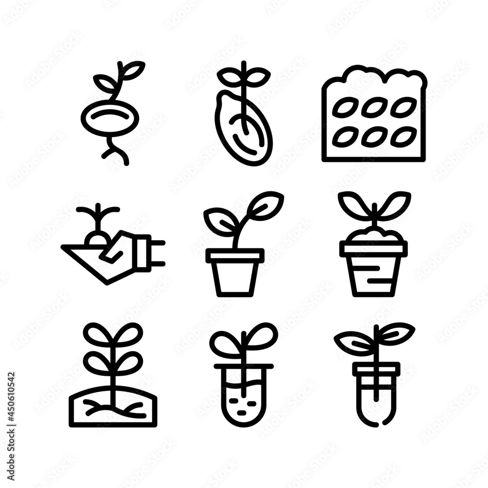 seeding icon or logo isolated sign symbol vector illustration - high quality black style vector icons
seeding icon or logo isolated sign symbol vector illustration - high quality black style vector icons