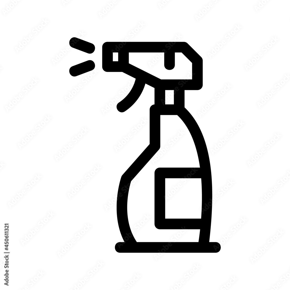 spray bottle icon or logo isolated sign symbol vector illustration - high quality black style vector icons
spray bottle icon or logo isolated sign symbol vector illustration - high quality black style vector icons