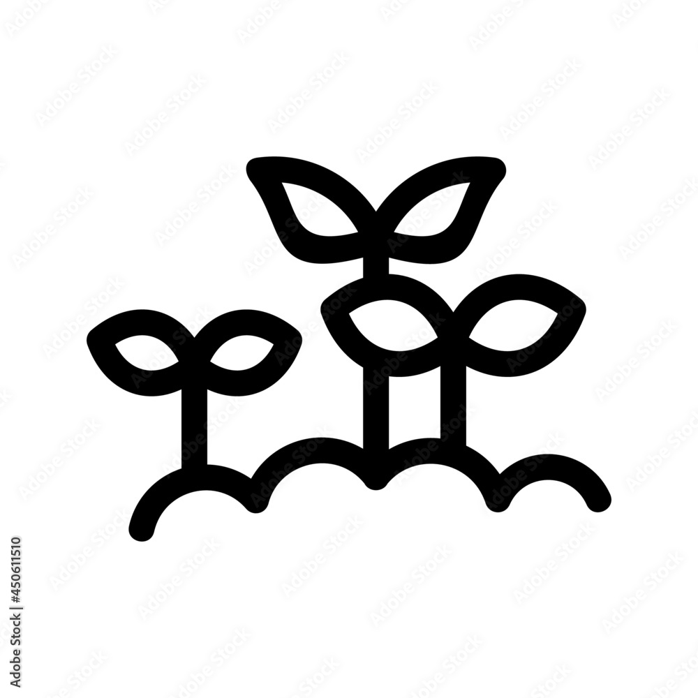 sprouts icon or logo isolated sign symbol vector illustration - high quality black style vector icons
sprouts icon or logo isolated sign symbol vector illustration - high quality black style vector icons