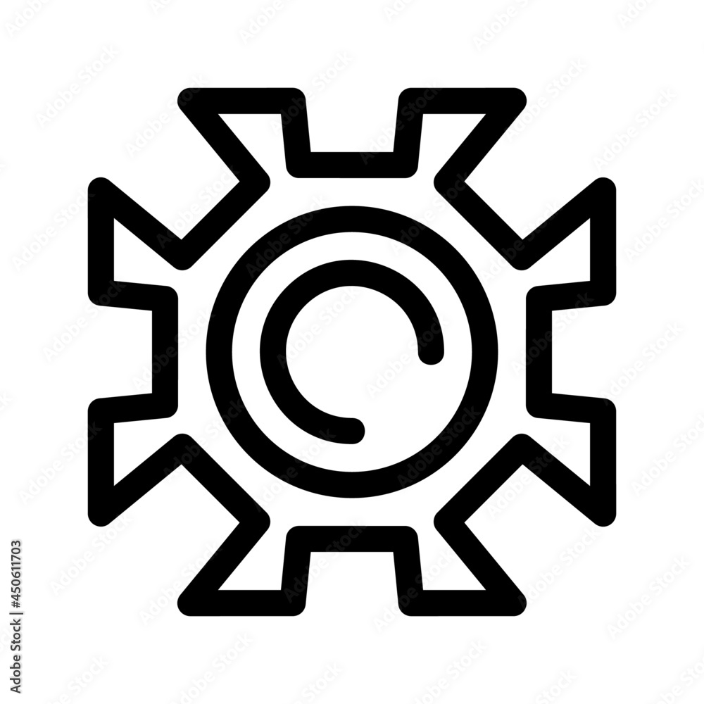 sun icon or logo isolated sign symbol vector illustration - high quality black style vector icons
sun icon or logo isolated sign symbol vector illustration - high quality black style vector icons