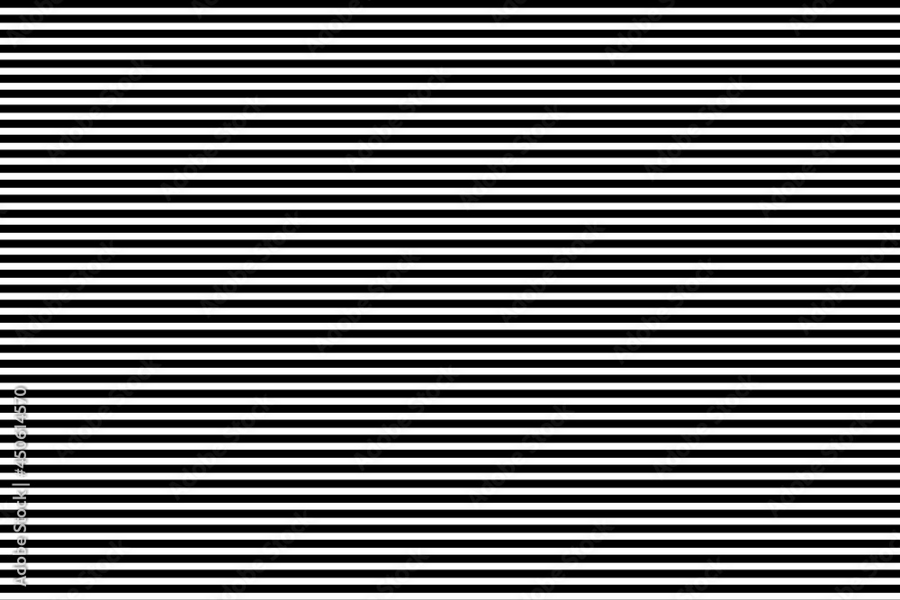 Black and white abstract background and pattern