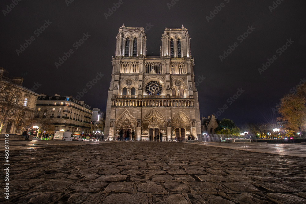 Notre Dame