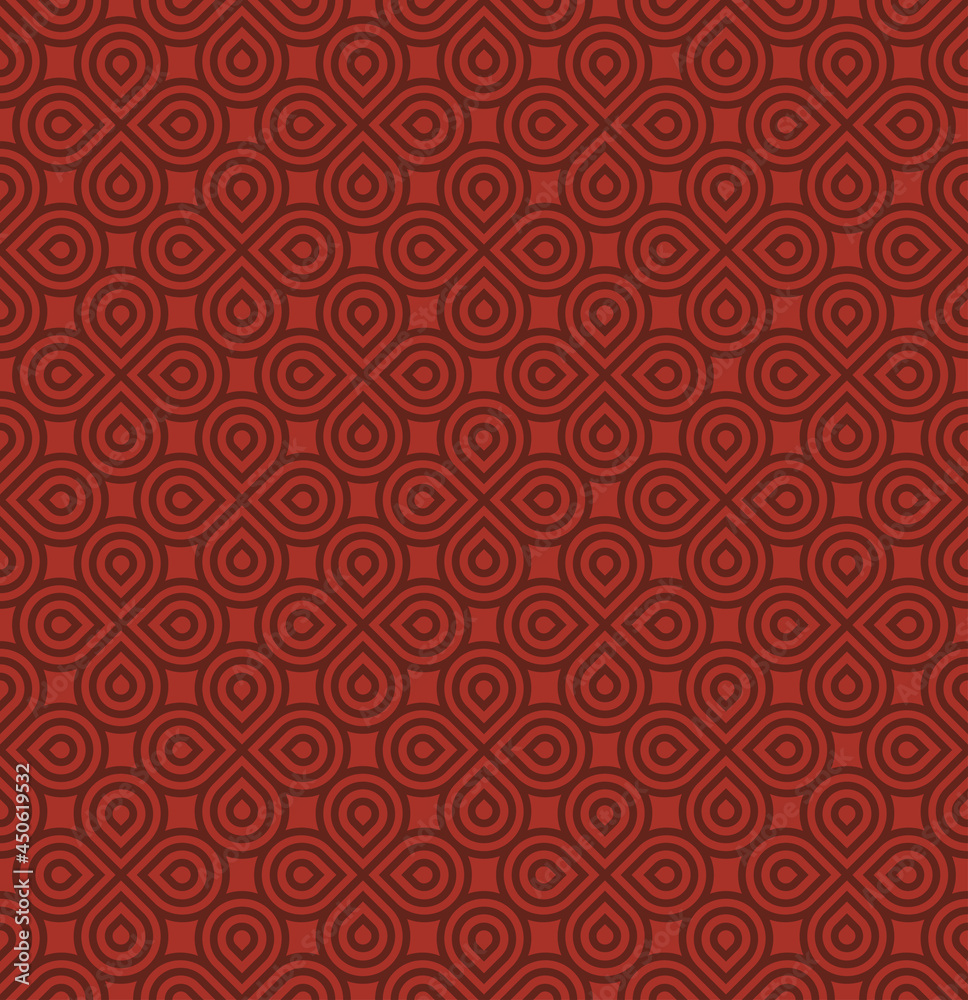 geometric red pattern geometric red pattern