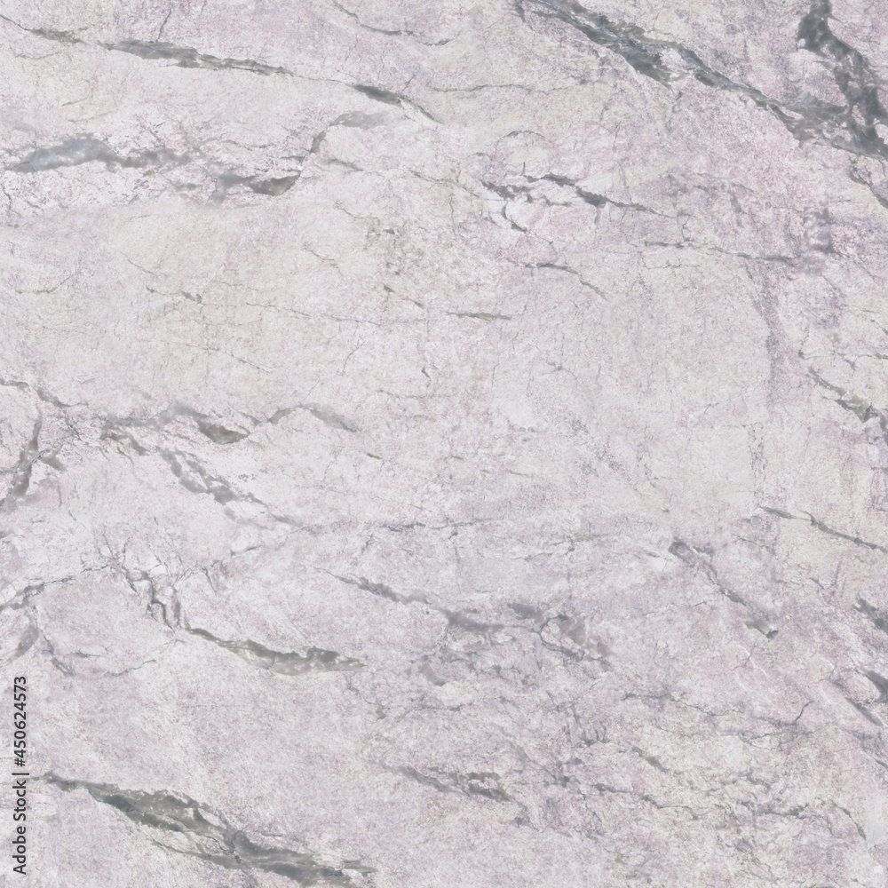 Foto de Green Marble texture with Natural pattern. Polished granite