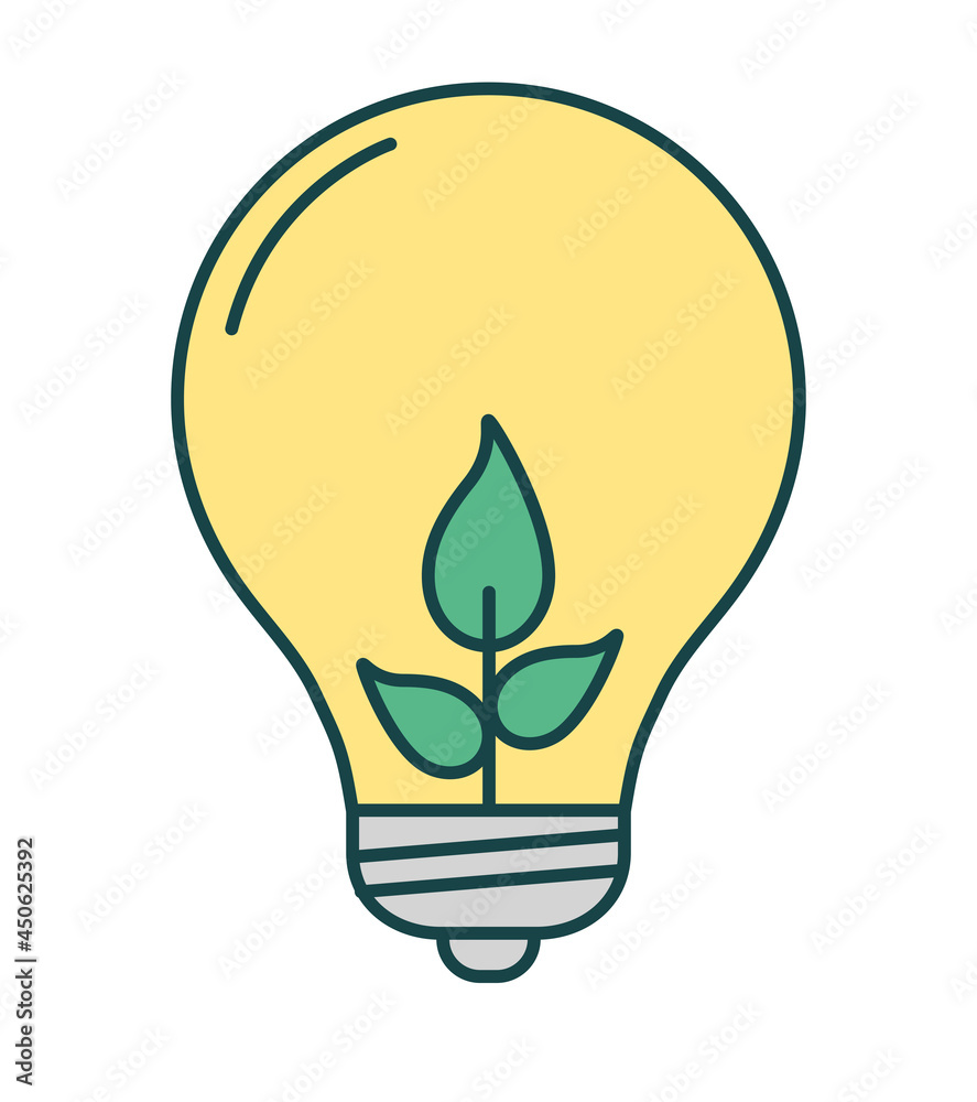 eco light bulb eco light bulb