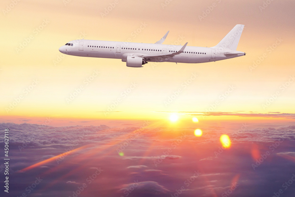 飛行機 飛行機