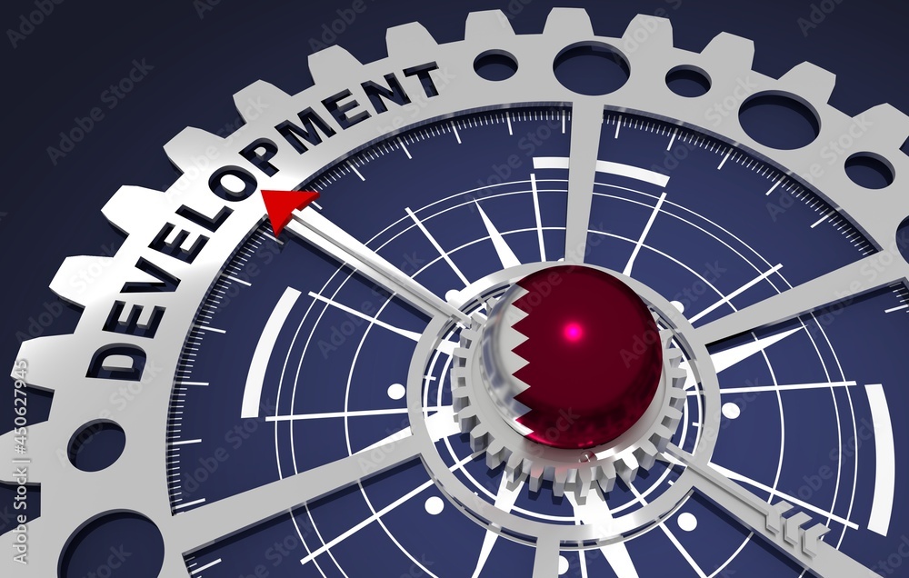 Global business and economic solutions concept. 3D illustration Global business and economic solutions concept. 3D illustration