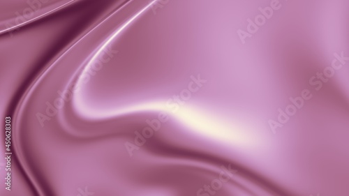 Wavy abstract futuristic background. Horizontal background with aspect ratio 16   9