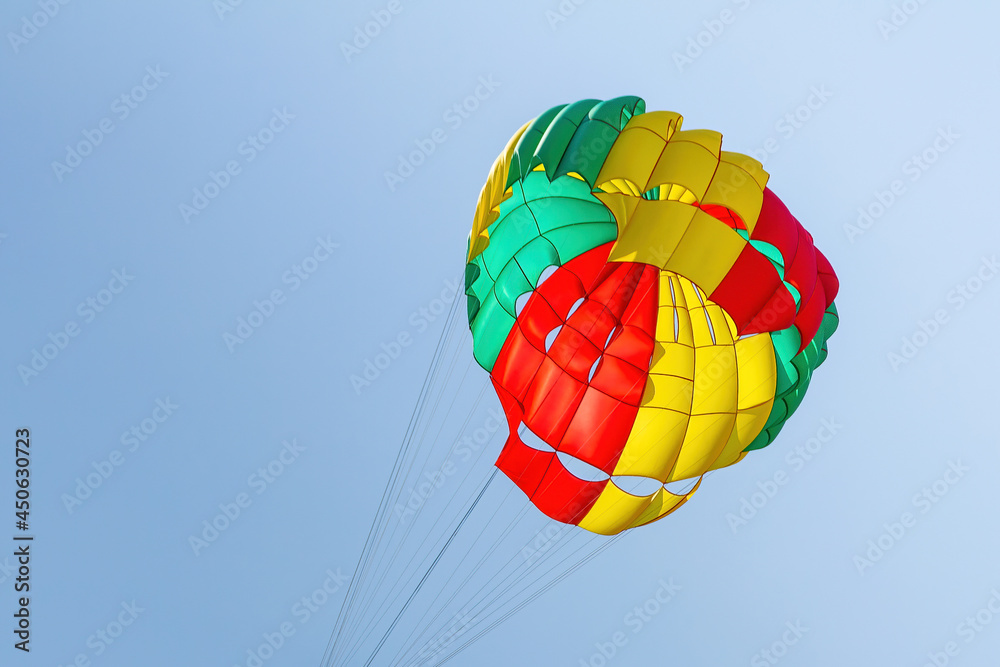 Obraz premium balloon