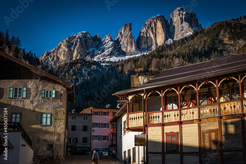 Campitello di Fassa