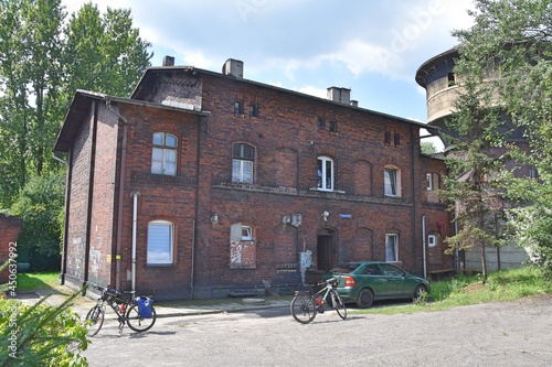 dom rodzinny reżysera Kazimierza Kutza w Katowicach, przyszłe muzeum
