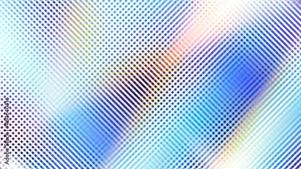 Digital fractal pattern. Abstract background. Digital fractal pattern. Abstract background.