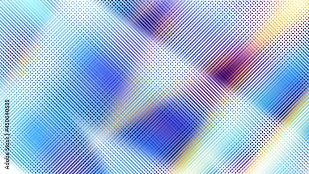 Digital fractal pattern. Abstract background. Digital fractal pattern. Abstract background.
