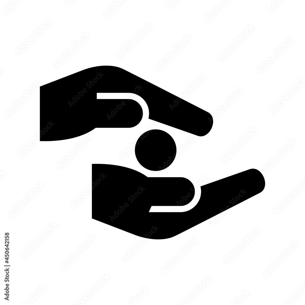 charity icon or logo isolated sign symbol vector illustration - high quality black style vector icons
charity icon or logo isolated sign symbol vector illustration - high quality black style vector icons