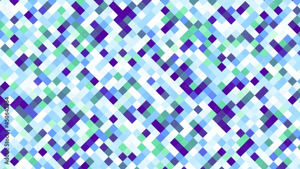 Digital fractal pattern. Abstract background. Digital fractal pattern. Abstract background.